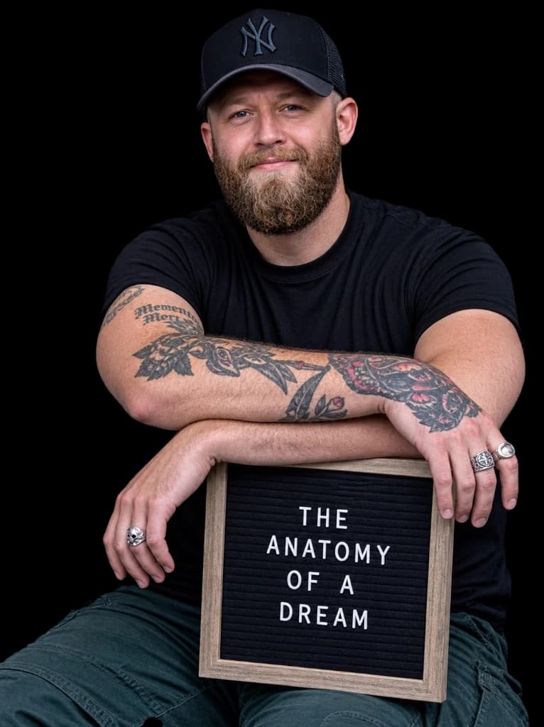 Caleb Ralston